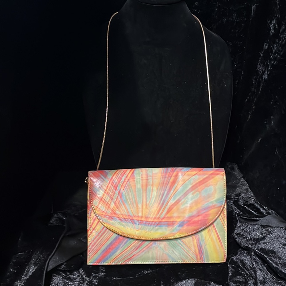 Bellini Multi Color Purse - Picture 2 of 8